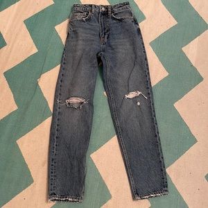 Zara Jeans